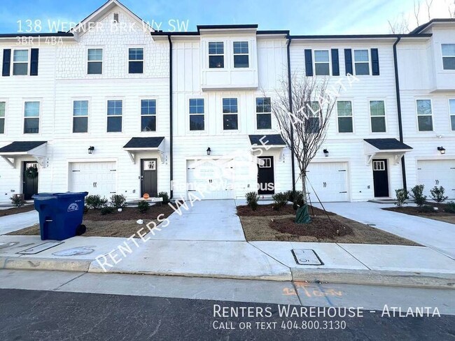 Primary Photo - Luxurious Townhome! 3 Bedroom with Bonus R...