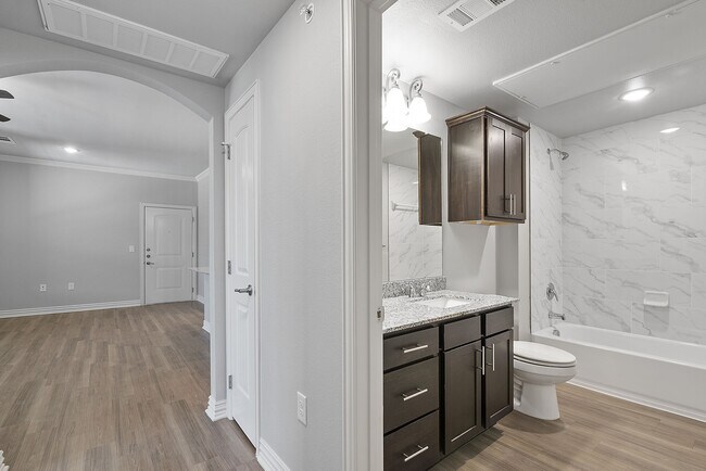 Floorplan - Stonebridge