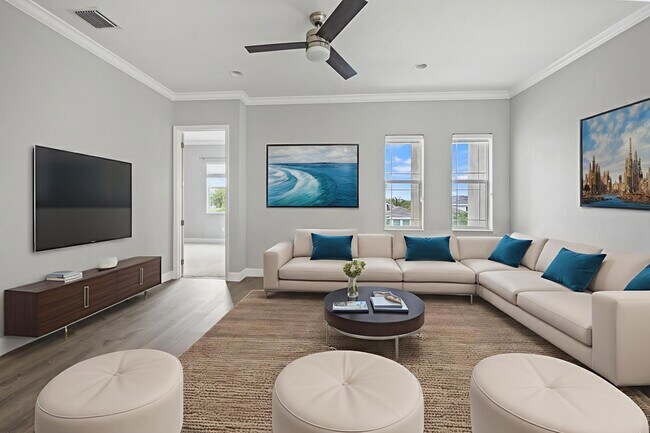 Building Photo - 16007 Whippoorwill Cir