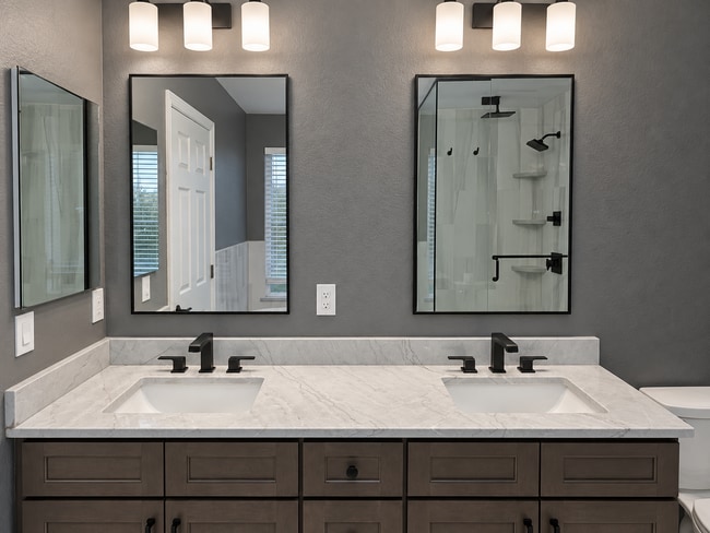 Building Photo - Refined Ranch Living With A Backyard Escape In Parker With Hot Tub!