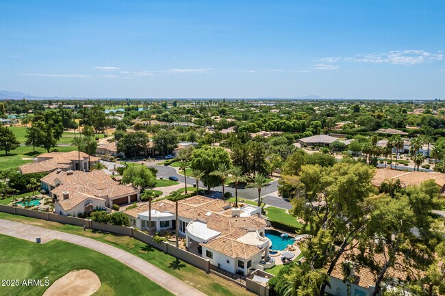 Building Photo - 6900 E Ironwood Dr