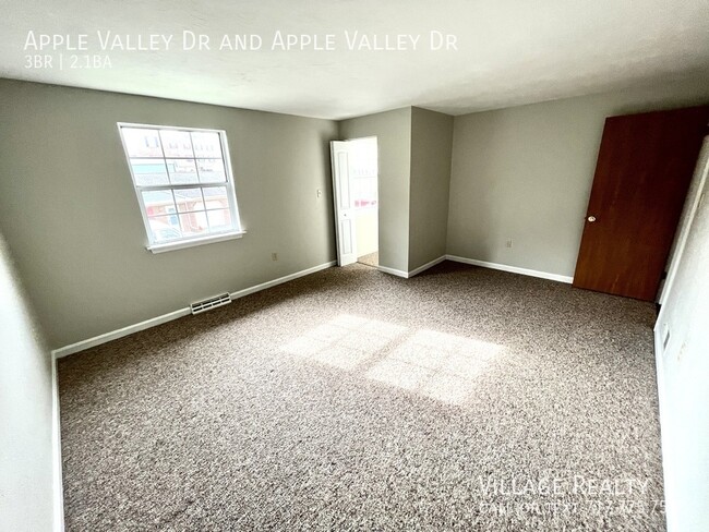 Building Photo - END-unit available now! Extremely spacious...