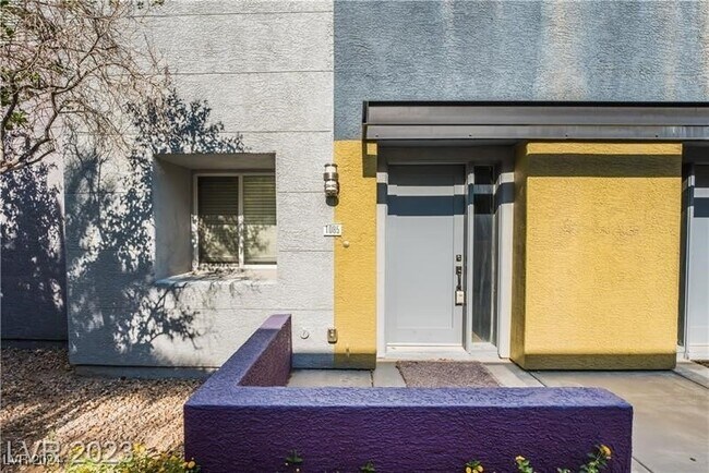 Building Photo - 9050 W Tropicana Ave