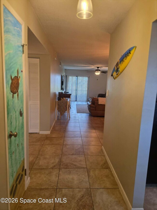 Building Photo - 3799 S Banana River Blvd