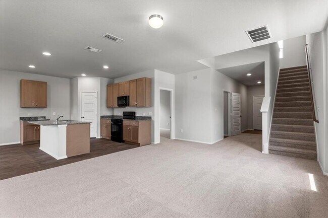 Building Photo - 2709 Towy Rd