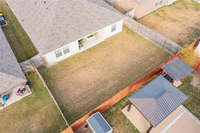 Building Photo - 10406 Ft Cibolo Trl