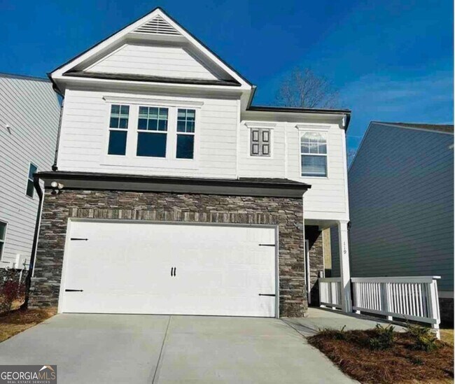 Primary Photo - 119 Berry Dr
