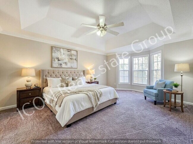 Building Photo - 3/2.5 home on large lot -Powder Springs