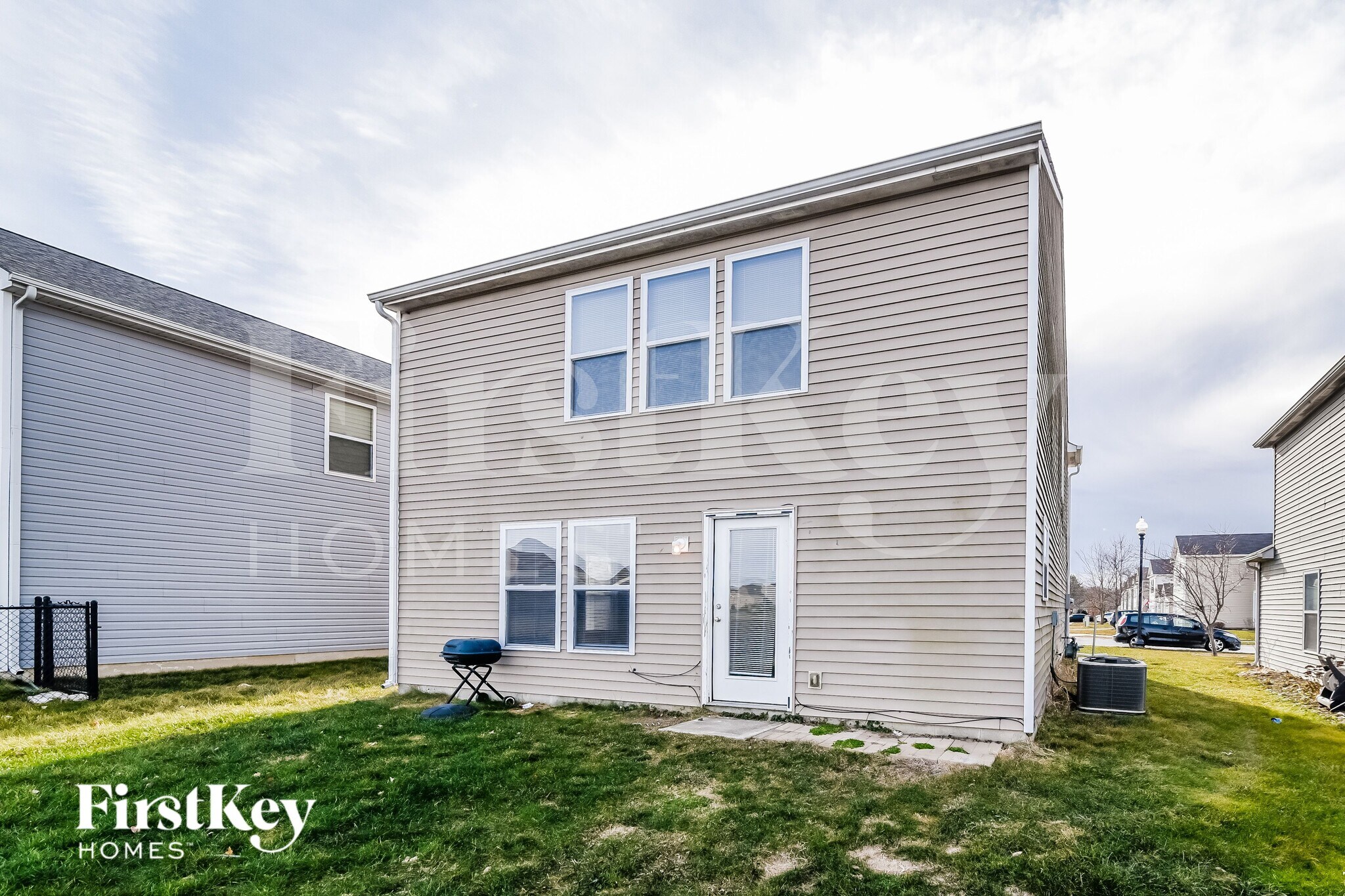 Building Photo - 8624 Hosta Way