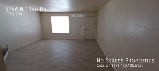 Building Photo - 5746 N 43rd Dr