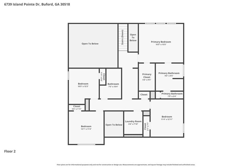 Building Photo - 6739 Island Pointe Dr