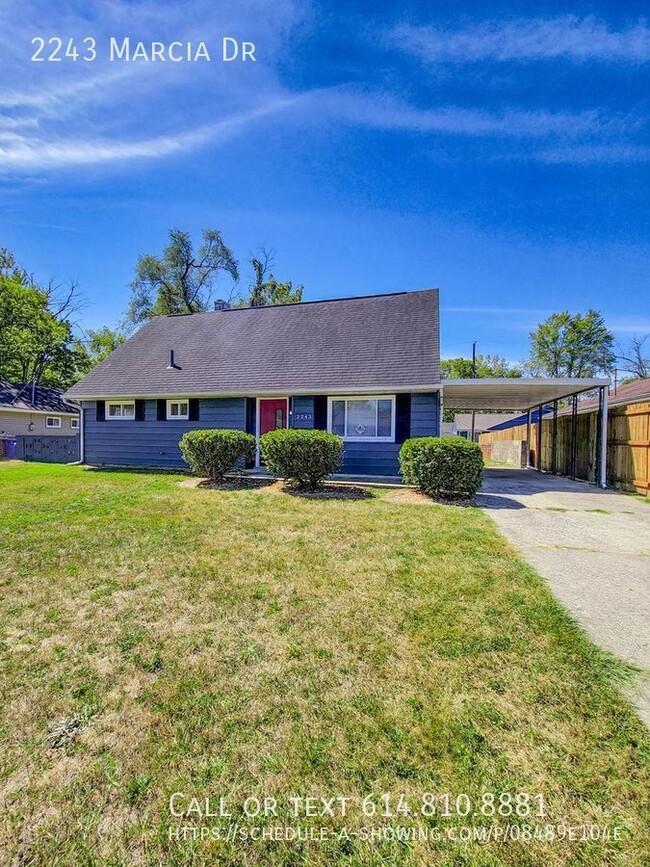 Primary Photo - Four Bedroom Home w/Bonus Room