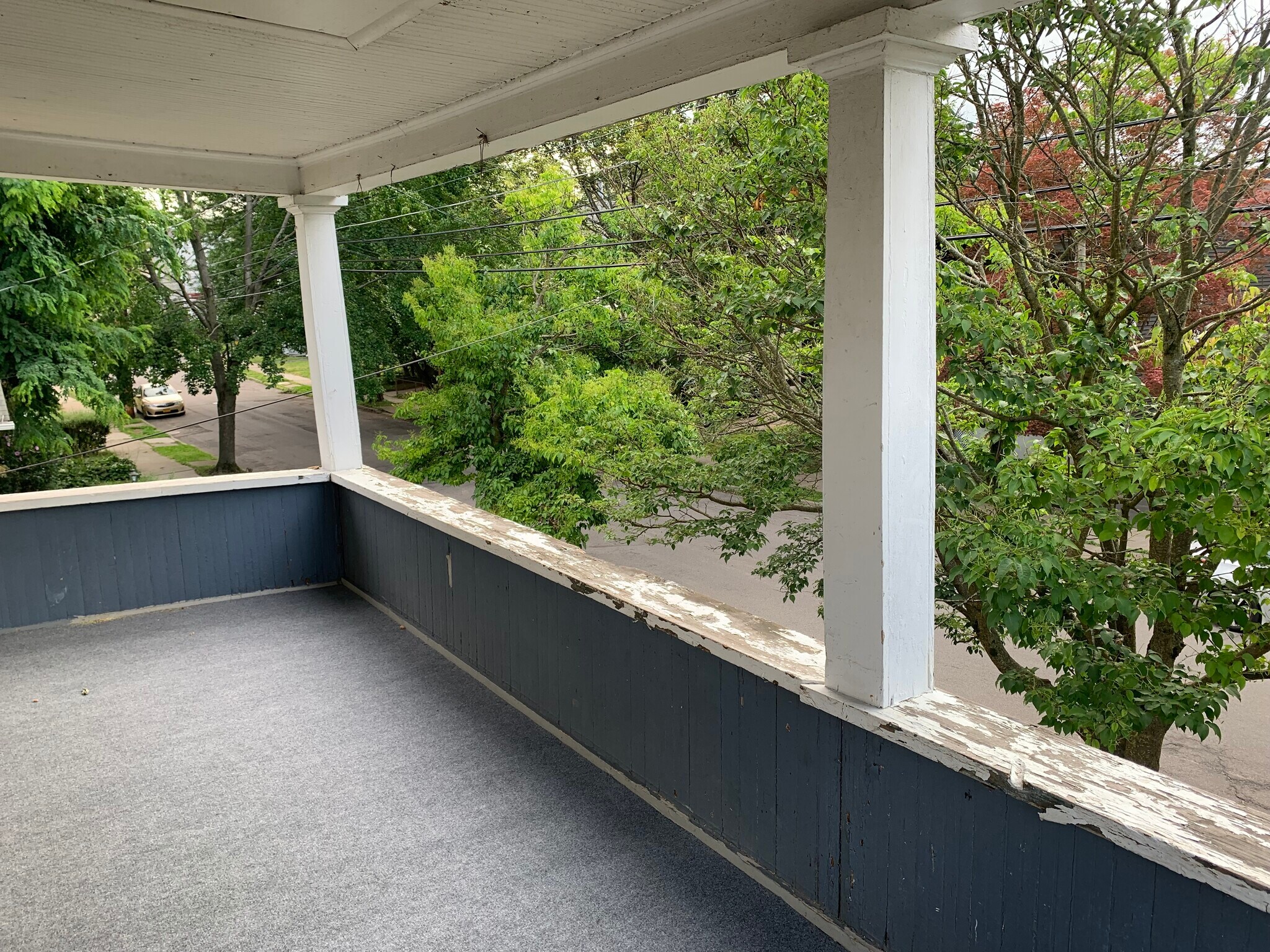 Building Photo - 121 Chapin St