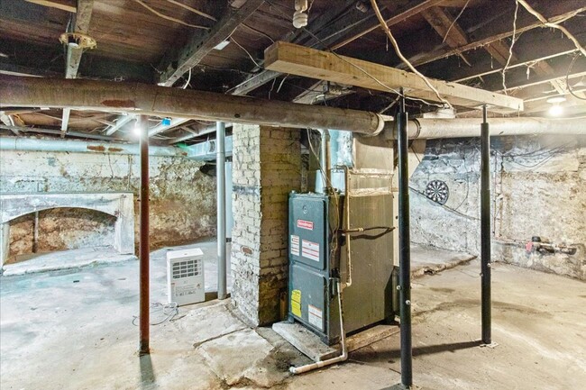 Building Photo - 436 Garfield Ave