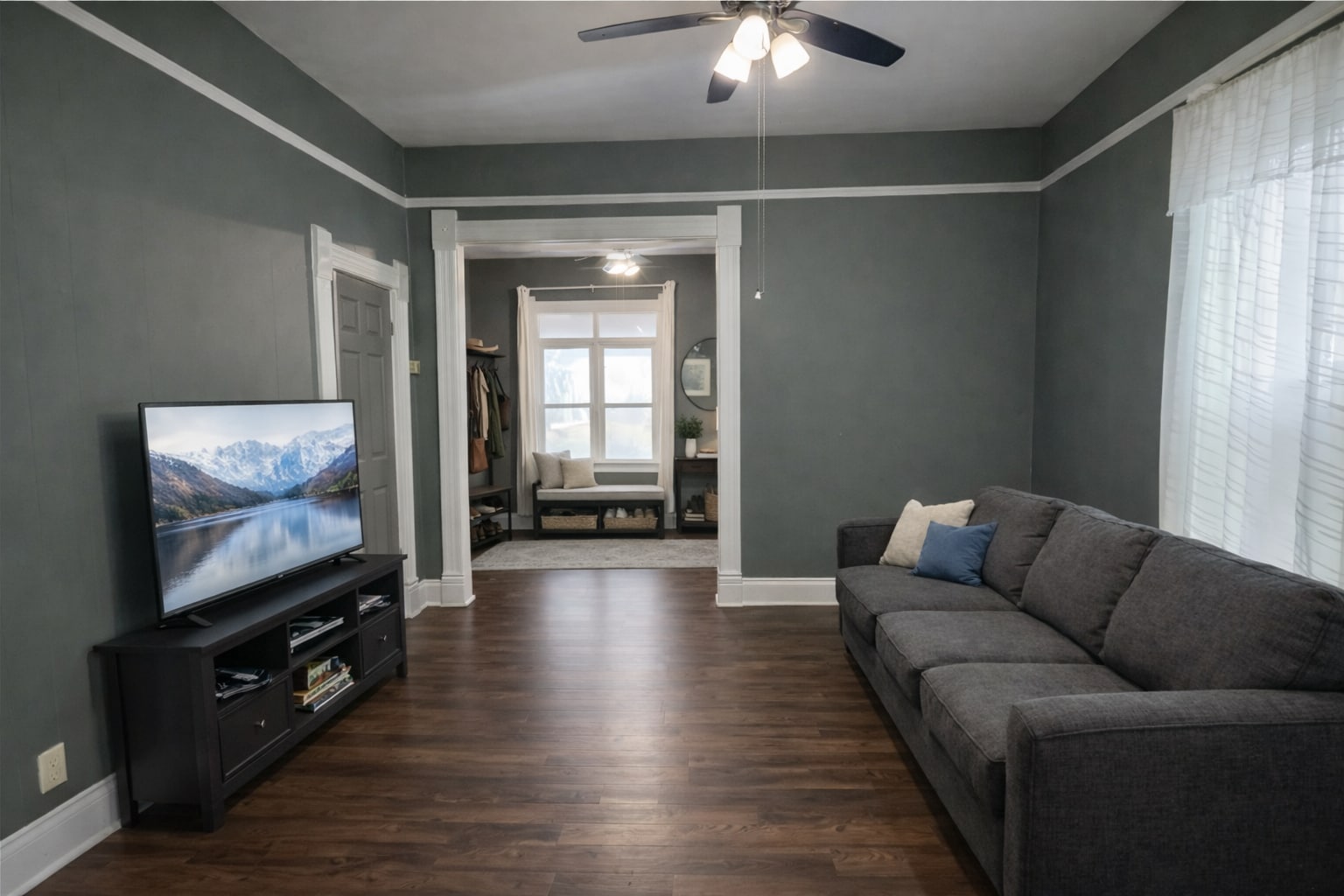 Building Photo - 523 Tracy Ave