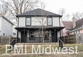 Building Photo - 119 N Colorado Ave