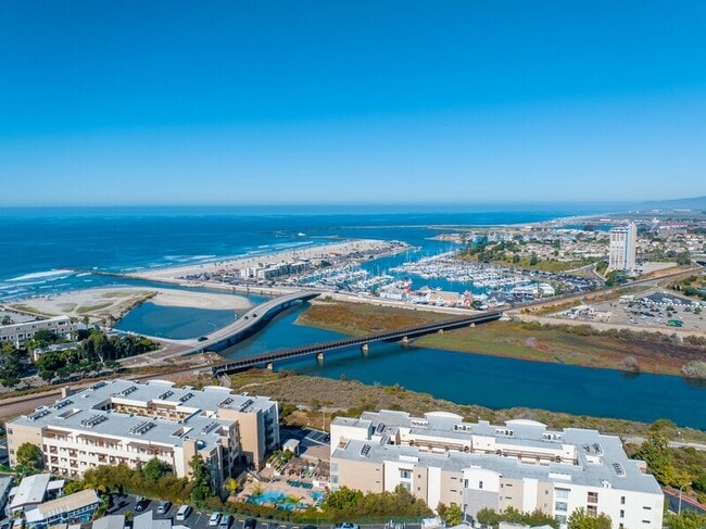 Building Photo - 1019 Costa Pacifica Way