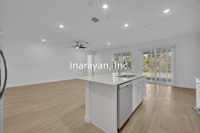 Building Photo - Stunning 4-Bedroom Single-Family Home in Riverwood at Everlands — $2,395/month