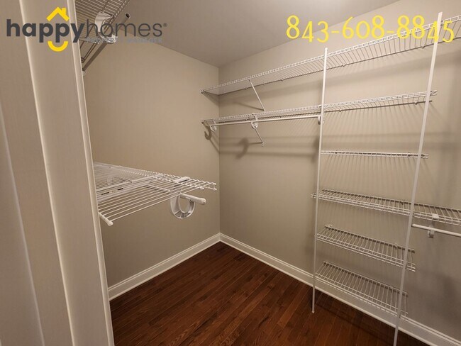 Building Photo - 4 Bed 2.5 Bath Home Located in Cedar Grove subdivision in North Charleston!