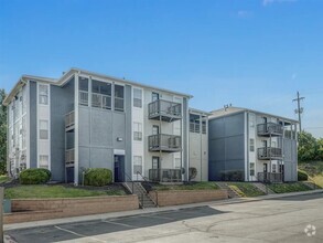 Building Photo - The Life at Highland Village