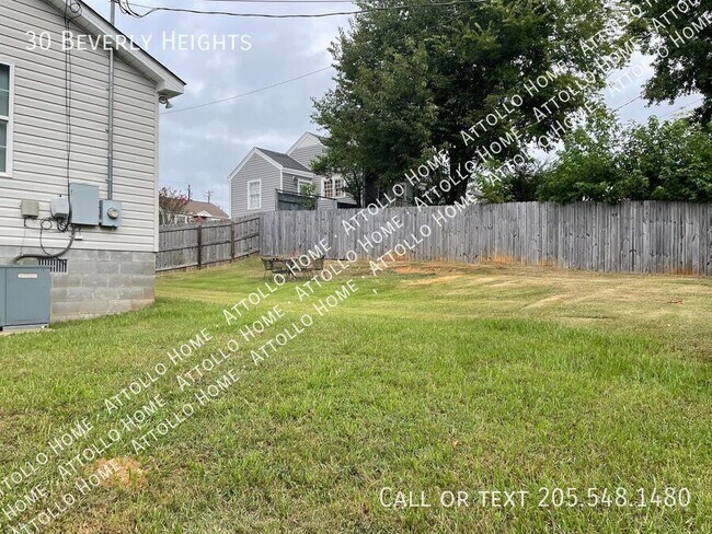 Building Photo - 30 Beverly Heights