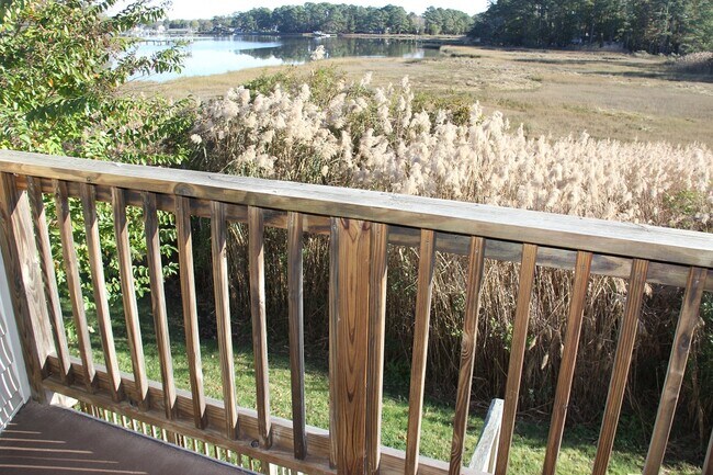 Gorgeous Water View from Balcony - 148 River Walk Ct