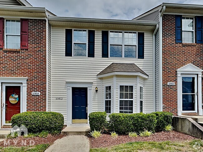 Building Photo - 10812 Galand Ct