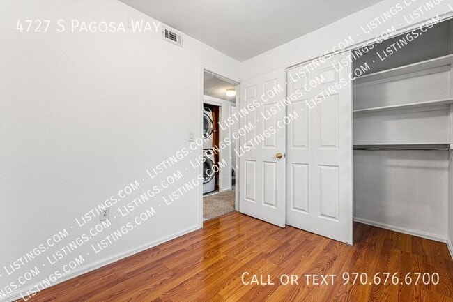 Building Photo - 4727 S Pagosa Way