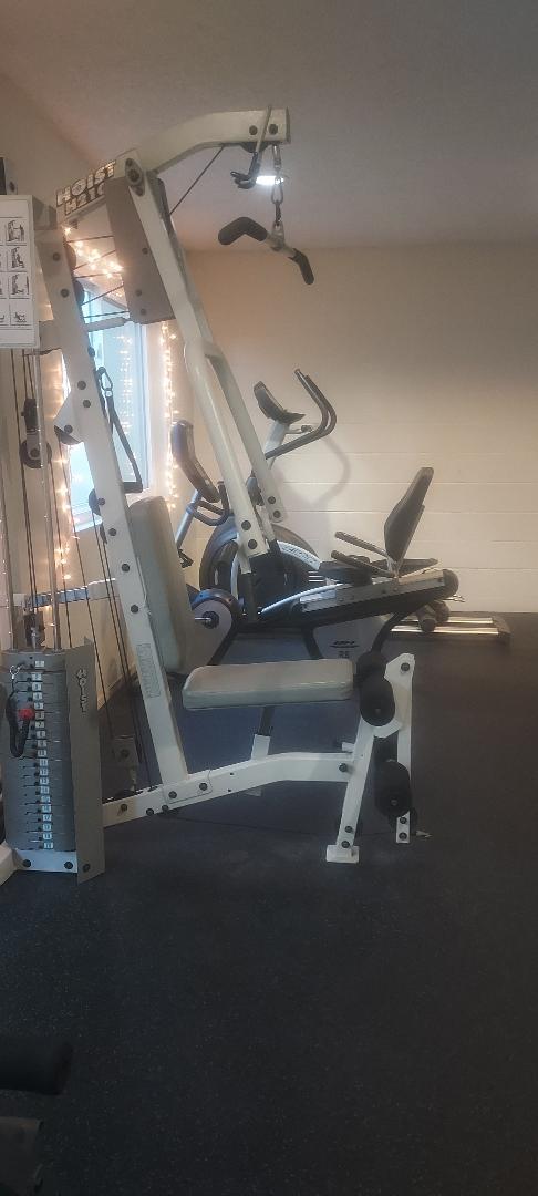 fitness ctr - 1707 Pacific Coast Hwy