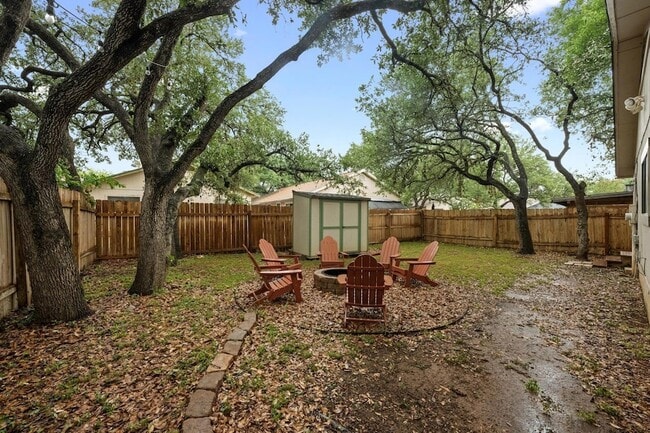 Building Photo - 8406 Copano Dr