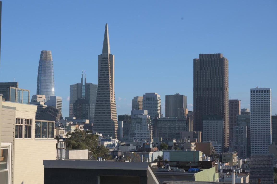 Building Photo - 1732 Grant Ave