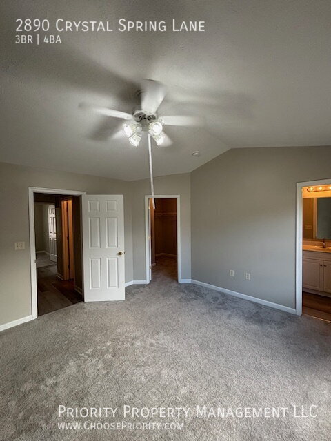 Building Photo - 2890 Crystal Spring Ln
