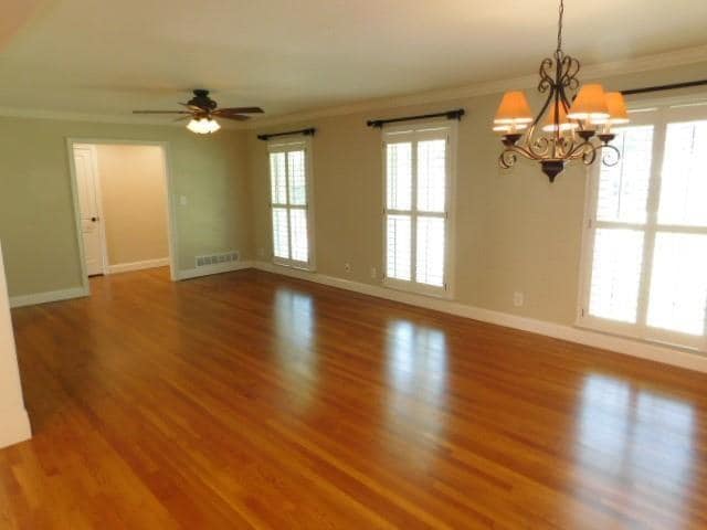 Building Photo - 5805 Pine Brook Rd NE