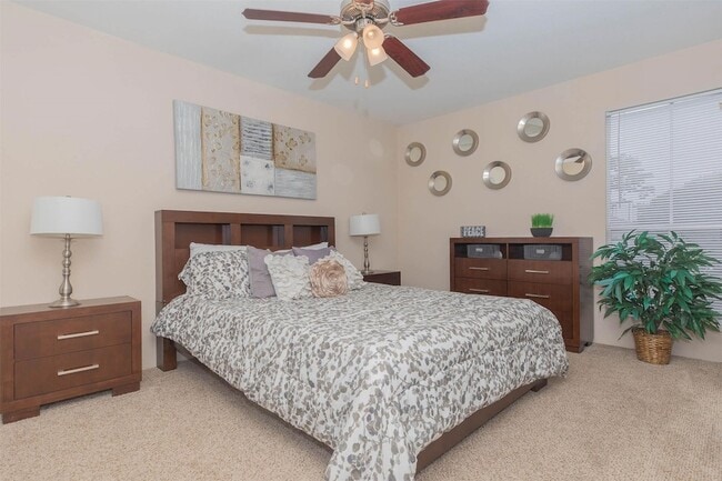 Building Photo - 21717 Inverness Forest Blvd