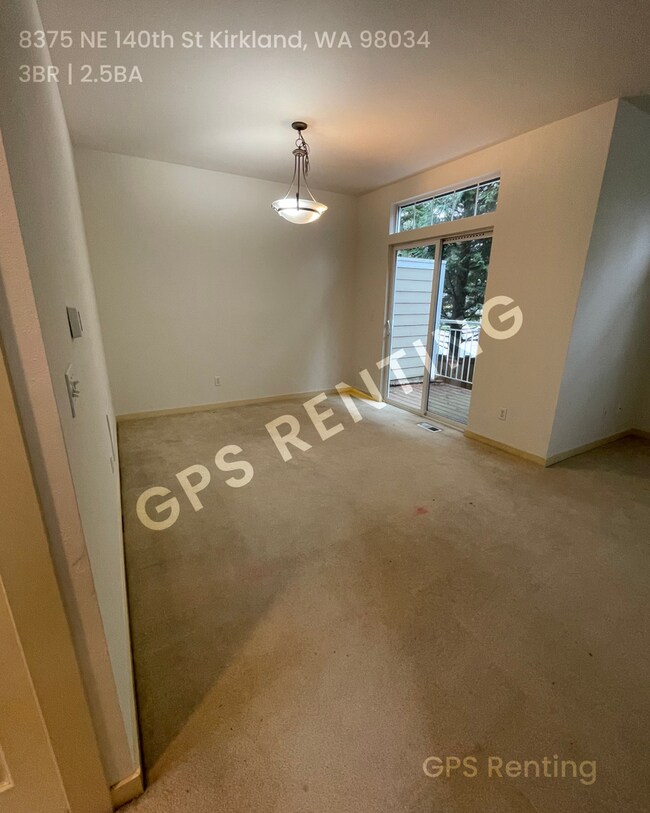 Building Photo - 8375 NE 140th St