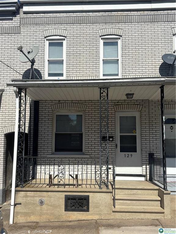 Building Photo - 129 E Ettwein St