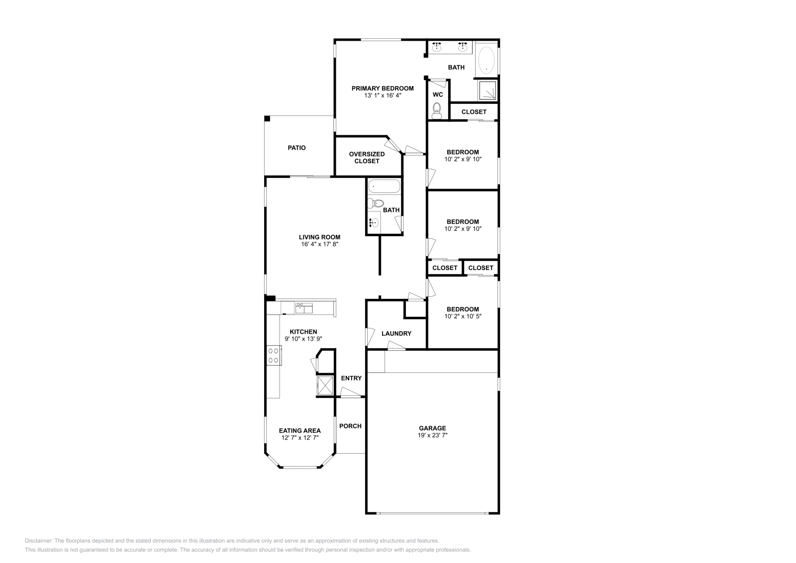 Building Photo - 18141 W Sanna St