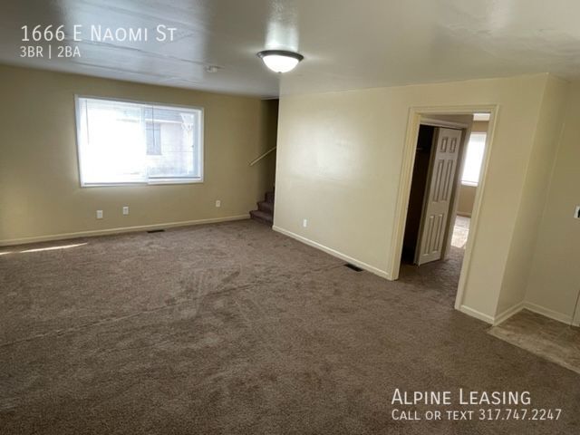 Building Photo - Near Southeast 3BR/2BA Home w/Central Air!