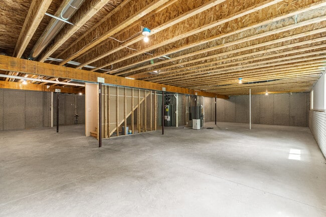 Building Photo - 3907 18th St