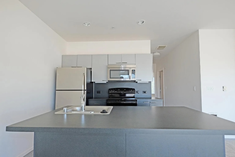 Building Photo - 2311 W Newton St