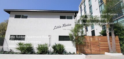 Building Photo - 1762 1/2 Robinson Avenue-