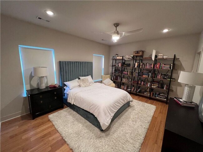 Building Photo - Welcome Home!