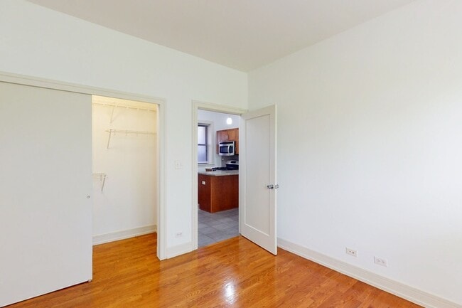 Floorplan - 5234-5244 S. Ingleside Avenue