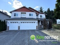 Building Photo - Unique Parkland 4 Bedroom 3 Bath Spacious ...