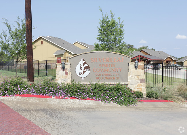 Building Photo - Silverleaf at Chandler