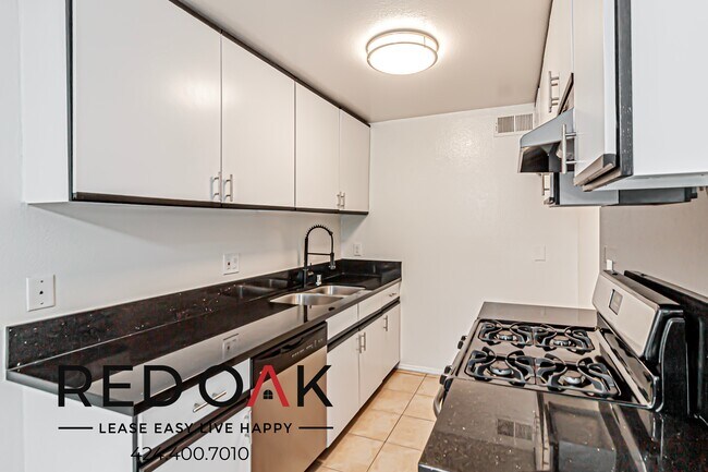 Building Photo - ~1 Month FREE~ Incredible Two Bedroom with...