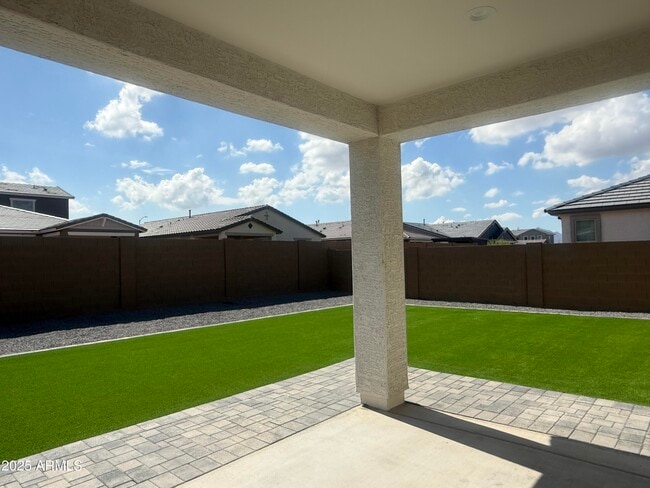 Building Photo - 5015 W Hardtack Trl