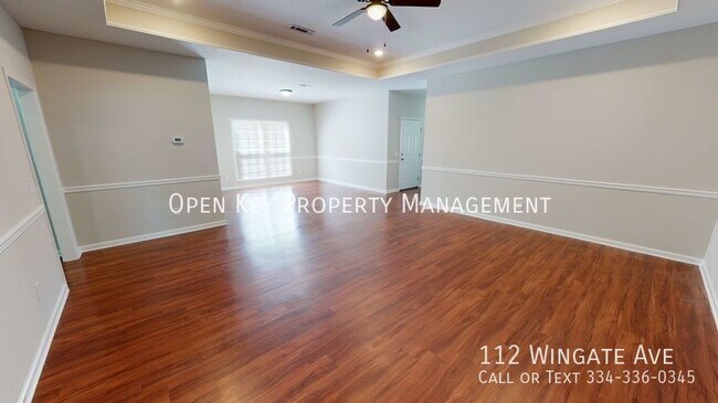 Building Photo - 112 Wingate Ave