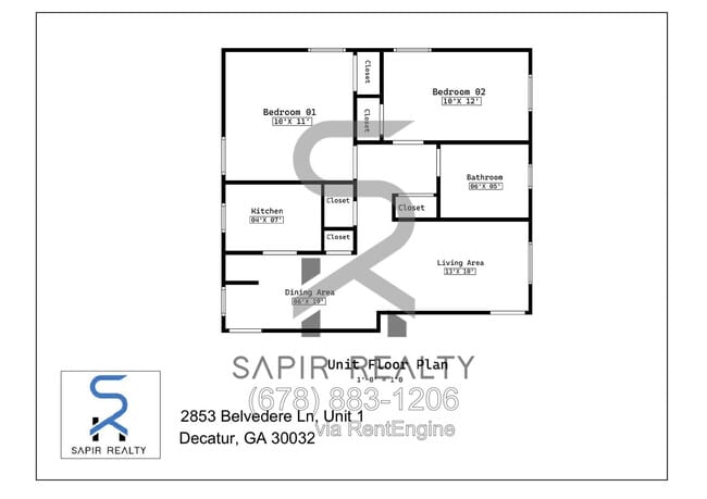 Building Photo - 2853 Belvedere Ln