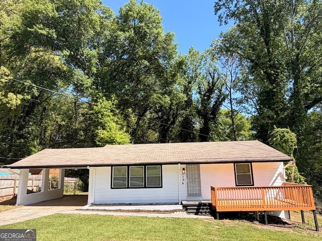 Building Photo - 1734 Cahoon St SW